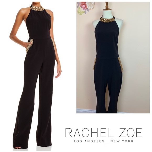 rachel zoe lou jumpsuit